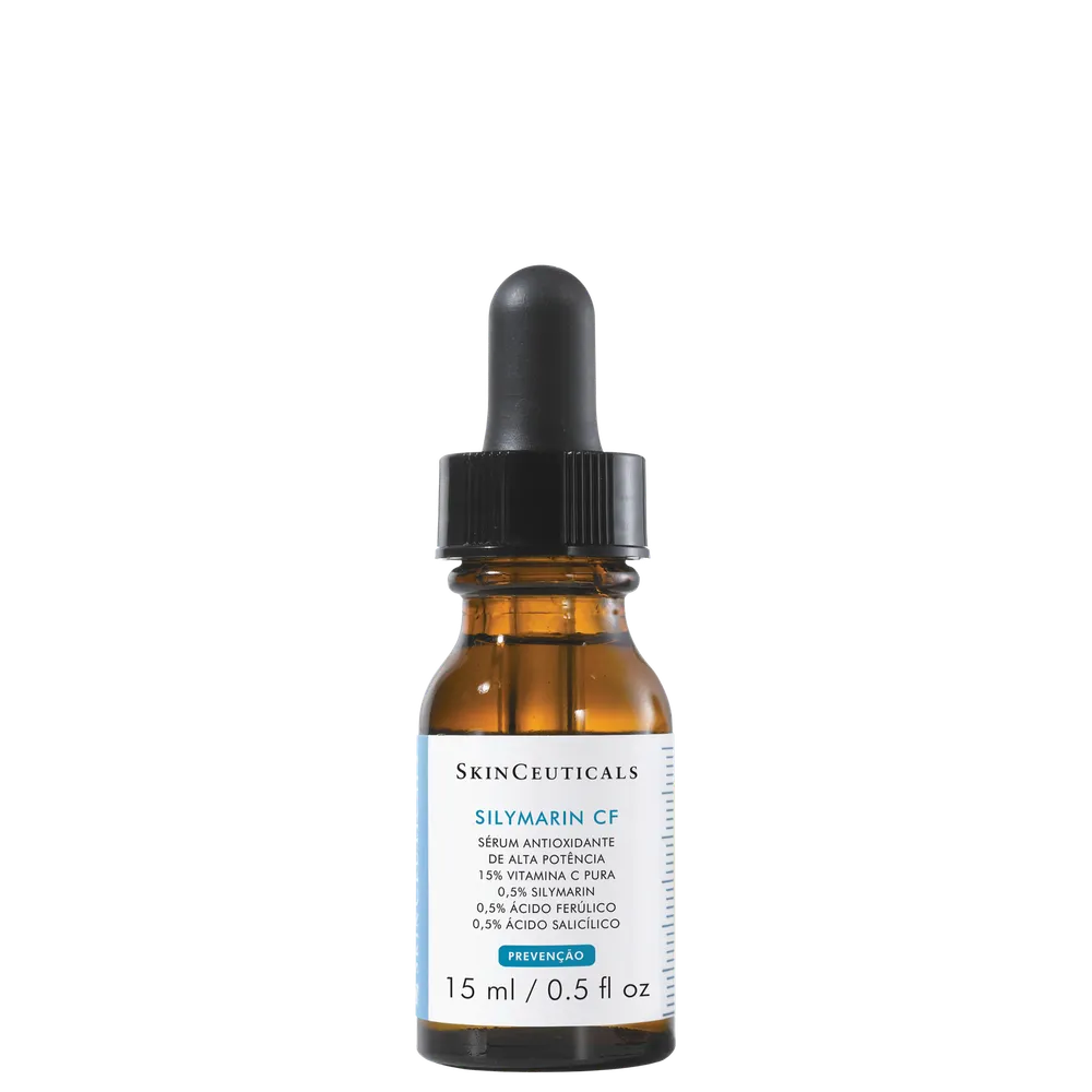 SkinCeuticals Silymarin CF - Sérum Antioxidante 15ml
