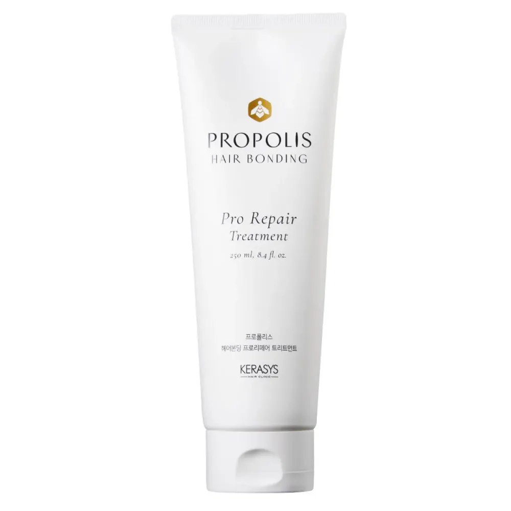 Tratamento Capilar Kerasys Propolis Hair Bonding Pro Repair Treatment 250ml
