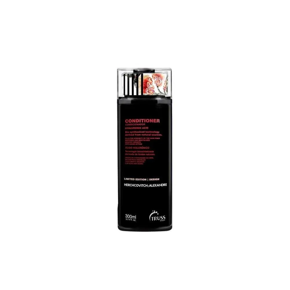 Truss Alexandre Herchcovitch Perfect - Condicionador 300ml