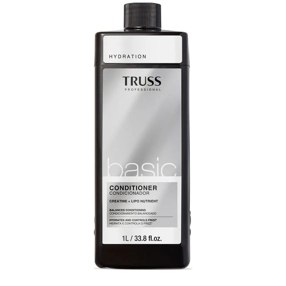 TRUSS Basic - Condicionador - 1000ml