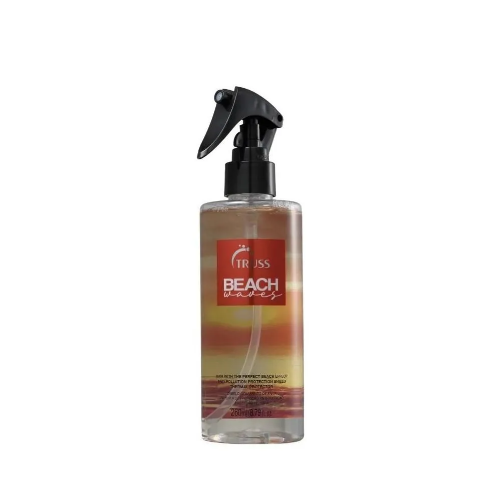 Truss Beach Waves Leave-in 260ml