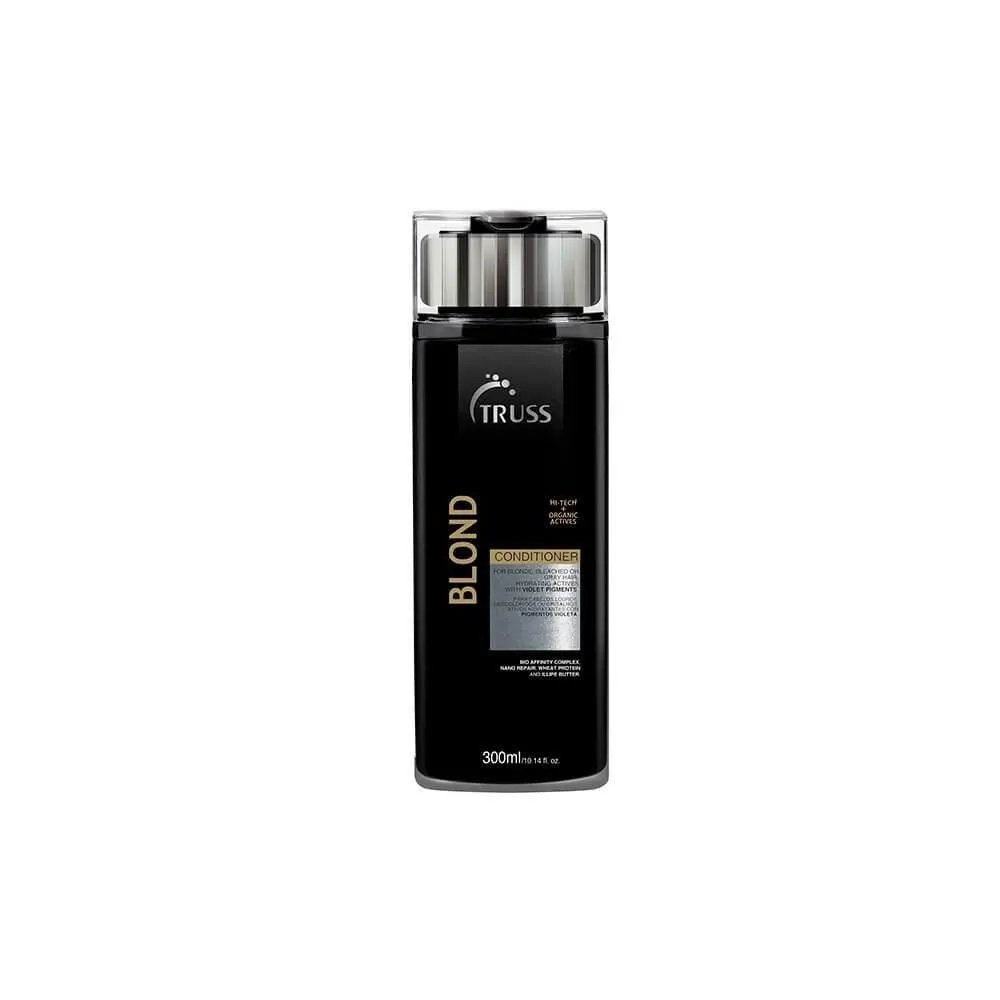 Truss Blond - Condicionador 300ml