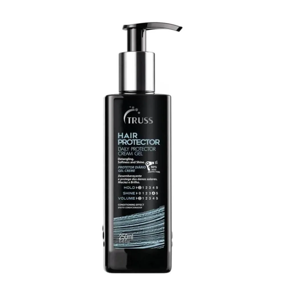 Truss Daily Hair Protector - Leave-in - 250ml