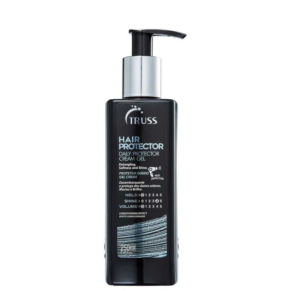 TRUSS Hair Protector - Leave-in 250ml