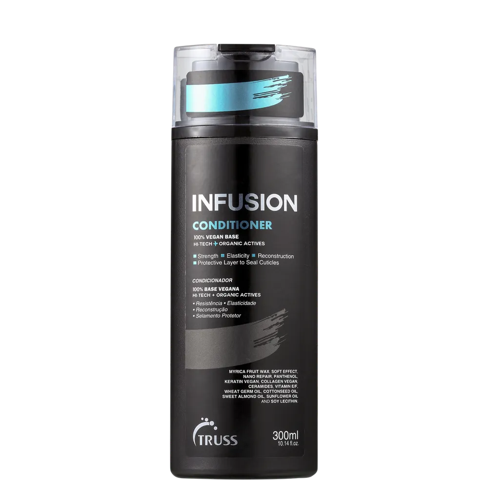 TRUSS Infusion - Condicionador 300ml