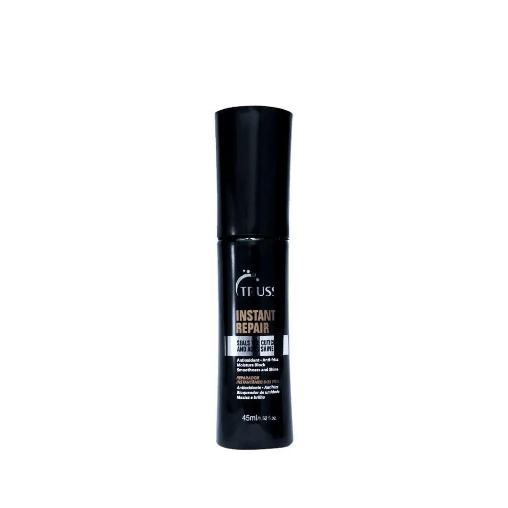 Truss Instant Repair - Óleo Capilar 45ml