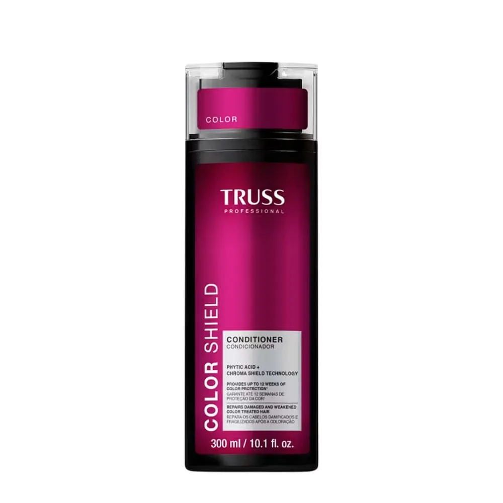 Truss Professional Color Shield - Condicionador