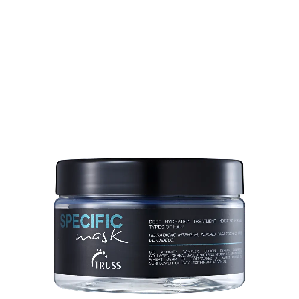 TRUSS Specific - Máscara Capilar 180g