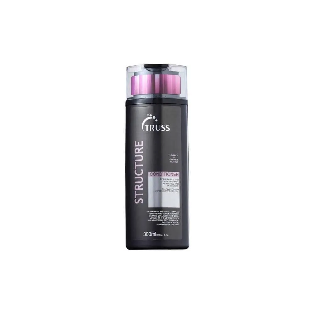 Truss Structure Condicionador 300ml