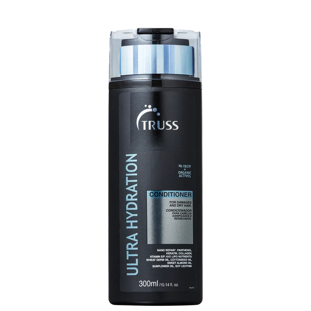 TRUSS Ultra Hydration - Condicionador 300ml