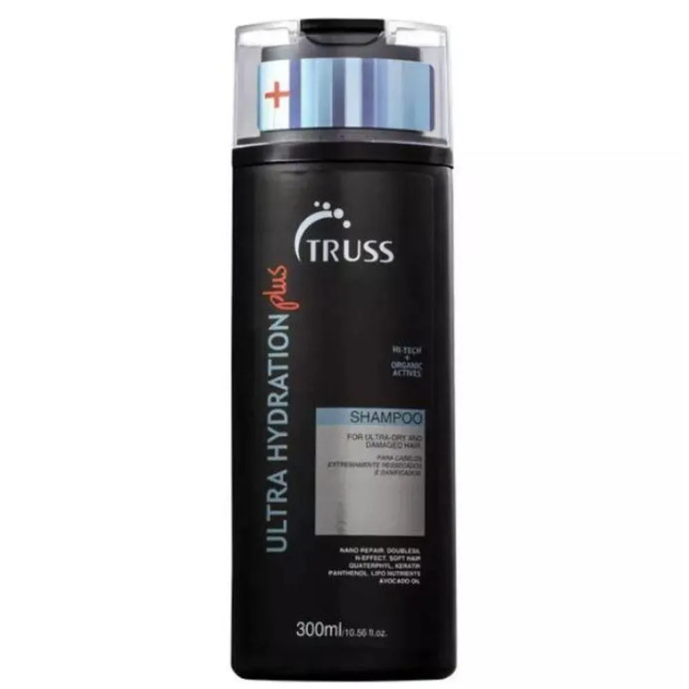 Truss Ultra Hydration Plus - Shampoo 300ml