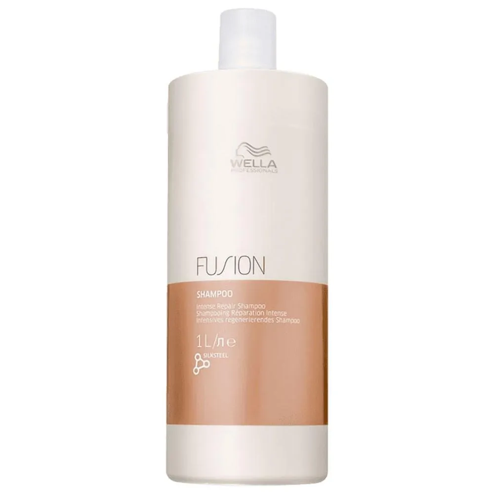 Wella Fusion - Shampoo 1000ml