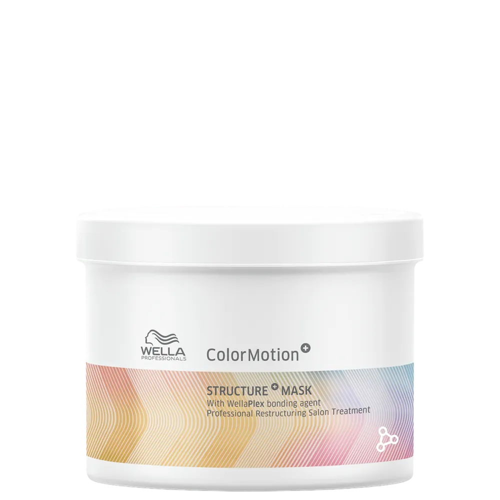 Wella Professionals Color Motion+ - Máscara Capilar 500ml