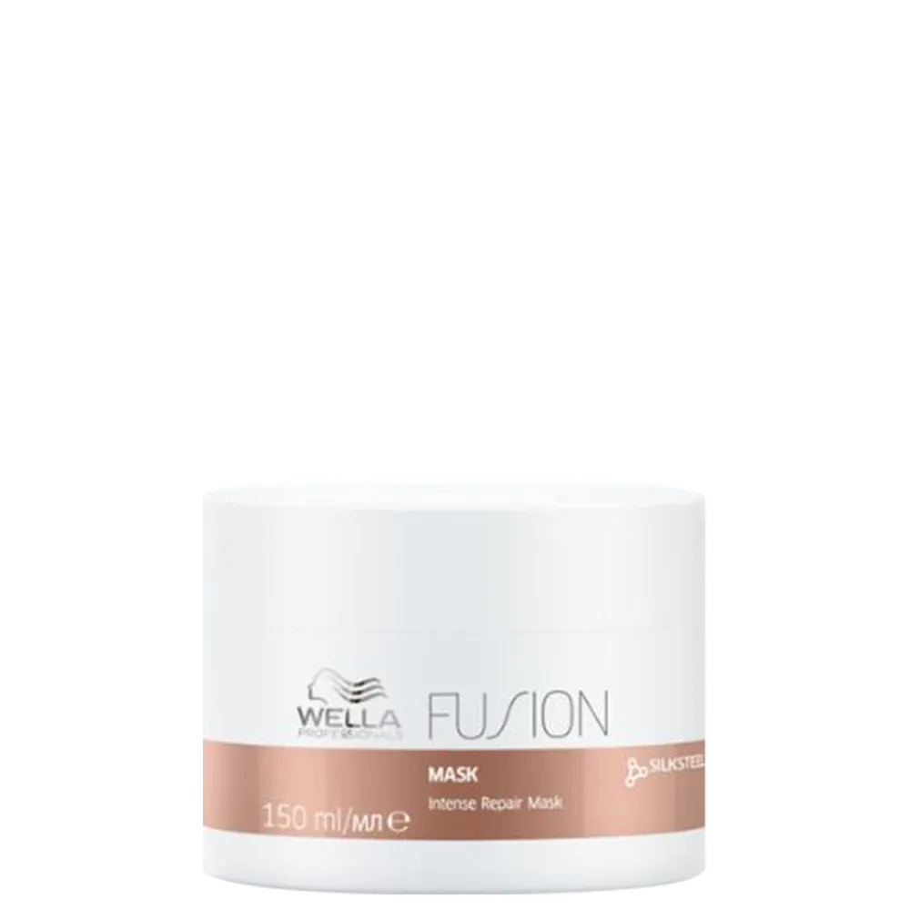 Wella Professionals Fusion - Máscara Reparadora 150ml