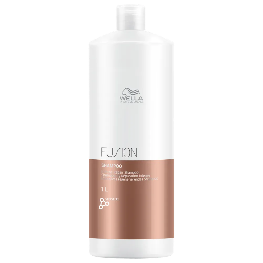 Wella Professionals Fusion - Shampoo 1L