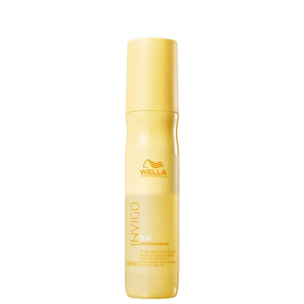 Wella Professionals Invigo Sun Leave-in Pós Sol - 150ml